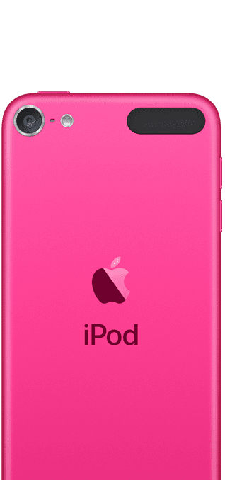 Certified Pre-Owned | Apple iPod Touch 7th Generation 32GB Hot