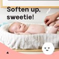 thumbnail image 2 of Poudre pour bébé bio de qualité supérieure Hello Bello™ - Non parfumée - 175 g, 2 of 7