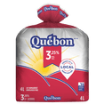 thumbnail image 1 of Québon 3.25% Milk, 1 of 6