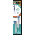 thumbnail image 1 of ADULT SPINPRO MAX WHITE REPLACEMENT HEADS- Soft, 1 of 1