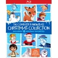 thumbnail image 1 of The Complete Rankin/Bass Christmas Collection [Blu-Ray], 1 of 3