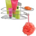 thumbnail image 1 of Support de rangement STORit pour la douche, 1 of 1