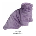 thumbnail image 3 of fastboy Skin-friendly And Soft Hairless Cat Sweater For Everyday Wear Fine Workmanship Hairless Cat Clothes Coffee XS, 3 of 6