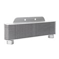 thumbnail image 1 of Fyydes Oil Cooler,Motorcycle Oil Cooler,Universal Engine Transmission Oil Cooler 238mm 15-Row Motorcycle Auto Accessory, 1 of 8
