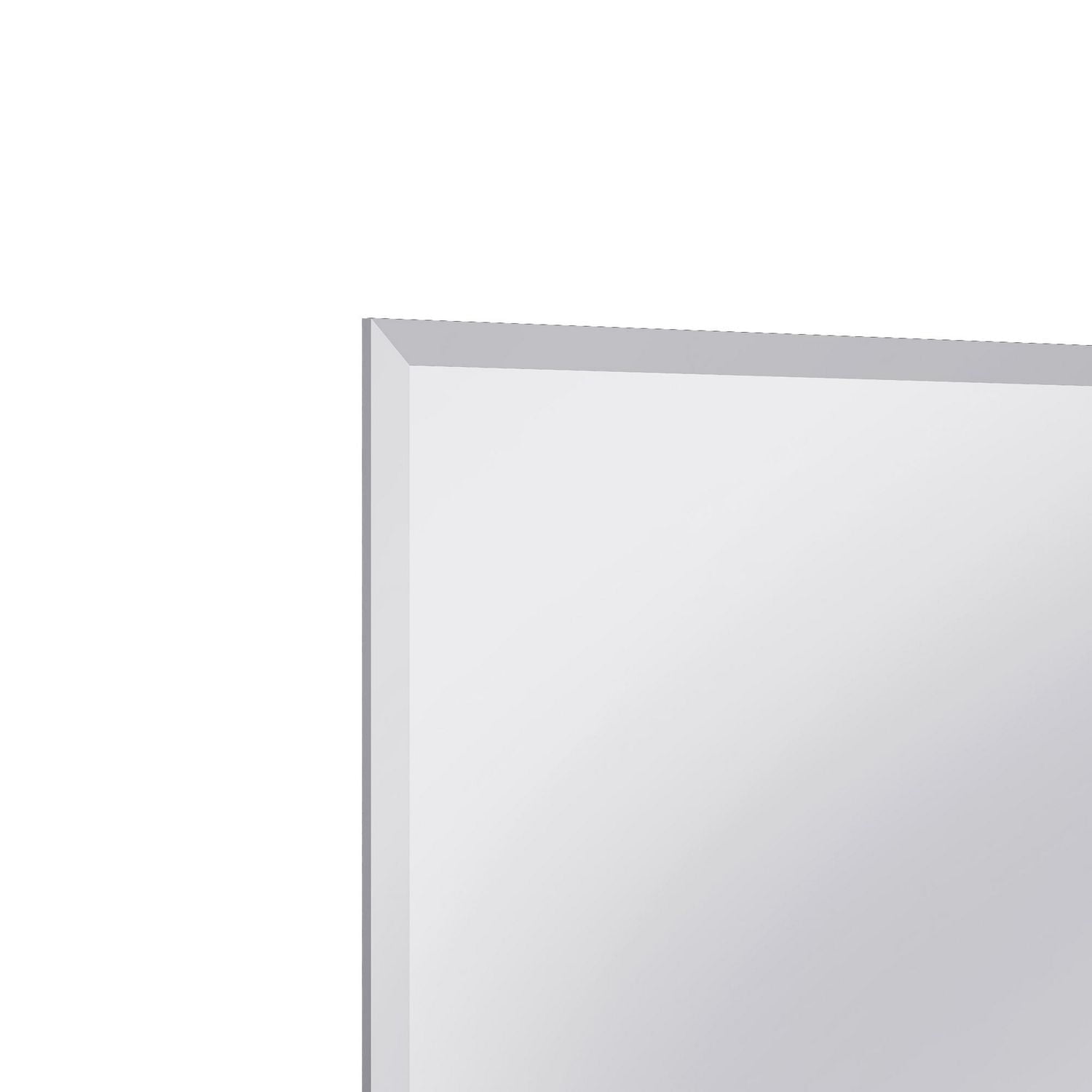 A&E Bain et Douche Asile 22x28 Miroir