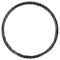 thumbnail image 2 of Circle Stickerfor3/Axela 2020 - Luxury And Elegant Steering Wheel Panel Cover Trim, 2 of 8