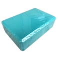 thumbnail image 2 of Fridja EVA Yoga Cork Block Pilates Foam Brick Home Stretch Gym Fitness Exercise Tool, 2 of 3