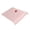 Jade Pink, variant on Rongfmy Beauty Bedsheet, Massage Couch Cover with Hole, Reusable Spa Linens Massage Bed Jade Pink
