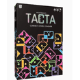 thumbnail image 2 of Tacta Card Game, Fast Paced Strategic Shape Matching Game for All Ages, Connect Cover and Win Gameplay for 2 Or More Players, Modular Customizable System for Endless Fun A Set of Cards, 2 of 9