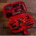 thumbnail image 2 of GAKMR-Home Hand Tool Set - 9 Pieces, 2 of 4