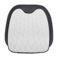 thumbnail image 4 of HOZADOIE Automobile Cushion Automobiles & Motorcycles Car Seat Cushion for All Seasons in Car Drivers Seat Summer Cushion Summer Height Increasing Cushion, 4 of 7