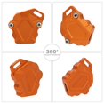 thumbnail image 2 of Étui Texturé 3D Innovant pour Vélo Électrique SurRon S X, 2 of 10
