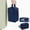 NY, variant on Suncoda Digital Storage, Digital Accessory Storage Bag Partition Comfortable Handheld Storage Mouse Data Cable Mobile Power Bank Waterproofs Organizing Bag
