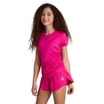 thumbnail image 4 of Reebok Haut Froncé Balance Pour Filles, 4 of 6