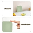 thumbnail image 3 of Cutting Boards for Kitchen Household Cutting Board, Kitchen Cutting Board, Fruit Cutting Board, Double-Sided Cutting Board, Multifunctional Cutting Board, Available In Three Sizes, 3 of 6