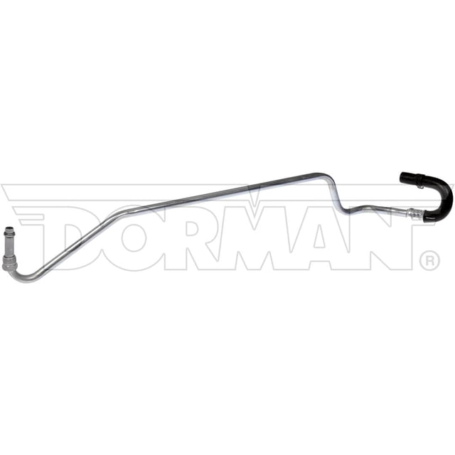 Dorman Tuyau de Refroidissement d'Huile Auto-Trans 624-513 Solutions; Remplacement de Tuyau