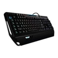thumbnail image 3 of Logitech G910 Orion Spectrum RGB Mechanical Gaming Keyboard, 3 of 3