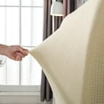 thumbnail image 1 of VONKY Bed Headboard With Easy Care Elastic Protection Cover Protective And Bedroom pink, 1 of 6