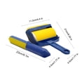 thumbnail image 3 of Fridja Pet Clearance Handheld Hair Clipper Set with Washable Hair Clipper for Dogs and Dogs At Home, 3 of 5