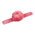 thumbnail image 4 of GUOOL Wrist Pin Cushion Band Sewing Needle Cushion for Needlework DIY Craft Sewing Watermelon Red, 4 of 9