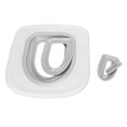 thumbnail image 3 of Kit d'Entraînement pour Chat, Toilette Universelle Réutilisable pour Nettoyage des Animaux, 3 of 8