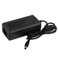 thumbnail image 2 of Power Supply Adapter, 12 Volt LED Strip Lights Power Supply 4A 48W Power Supply AC To DC Adapter  For LED Strip Light, 2 of 8