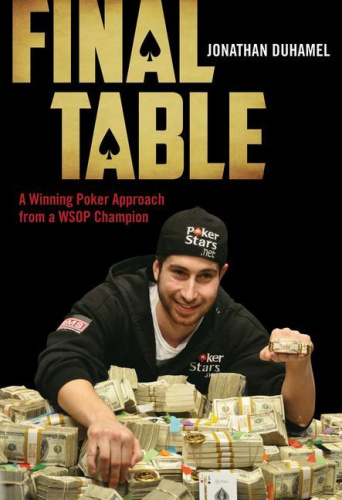 Table Finale : une Approche de Poker Gagnante de la Part d'Un Champion de la WSOP