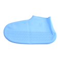 thumbnail image 4 of Waterproof Silicone Shoe Cover Recyclable Boot Cover Protector for Outdoor Rainy, 4 of 8