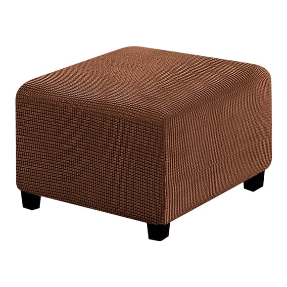 Housse de Sofa en Polyester Protectrice Réversible Extensible Housse de Canapé pour Salon Meubles Maison Durable Lavable Douce Confortable