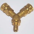 thumbnail image 4 of 3/8 Fitting Pressure Washer Tee Splitter Coupler 1PC 4.0 GPM Accessories, 4 of 11