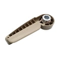 thumbnail image 3 of Yeacher Poignée de Libération de Siège Passager Arrière Droite, Levier de Réglage de Siège de Remplacement pour Mercedes Benz GL-Class 1649201264 Beige, 3 of 6
