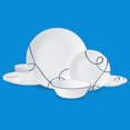 thumbnail image 1 of Ensemble de vaisselle Corelle® Lia 12 pièces, 1 of 3