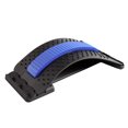 thumbnail image 1 of goowrom Magic Back Stretcher Lumbar Pain Acupuncture Back Massager Relief, 1 of 9