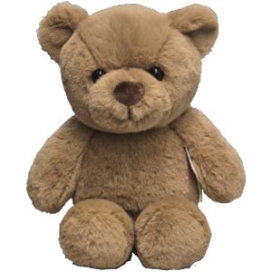 8" Plush Toy ButterLuvs Teddy Bear Stuffed Animal