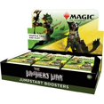thumbnail image 1 of Magic: The Gathering The Brothers War Jumpstart Boîte de Boosters / 18 Paquets (360 Cartes Magic), 1 of 7
