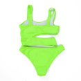 thumbnail image 3 of Maillot de Bain une Pièce pour Femmes Été Ajouré, 3 of 5