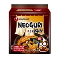 thumbnail image 1 of Nongshim Neoguri SAUTÉ, 1 of 5