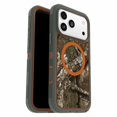 thumbnail image 4 of OtterBox Defender Pro XT Clear MagSafe Case w/Camera Control Realtree Apx (Green) for iPhone 17 Pro Max, 4 of 6