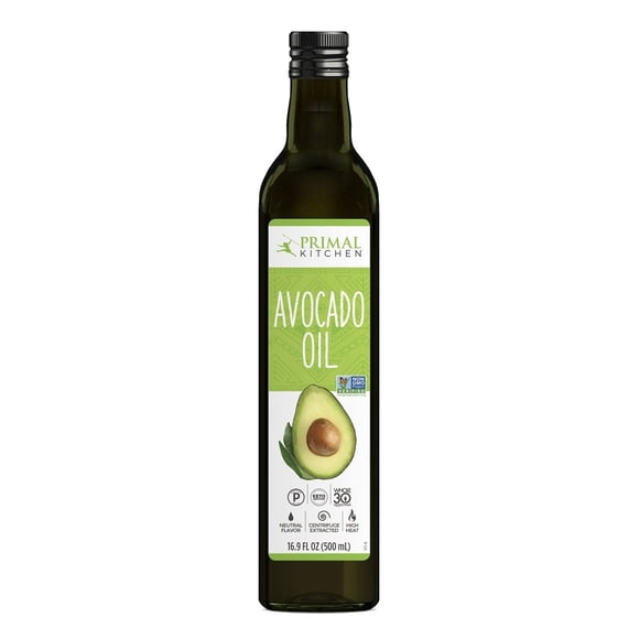 Primal Kitchen - Avocado Oil - 16.9 fl. oz.