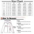 thumbnail image 3 of Women Casaul Solid Jackets Outdoor Plus Size Drawstring Zipper Hooded Raincoat Windproof Tops Coat with Pocket, 3 of 5