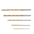 thumbnail image 1 of Ensemble de Perceuse à Main Mini Perceuse à Main, Perceuse Torsadée, Embouts de Perceuse à Main Bricolage Perçage pour Travaux de Perçage Fabrication de Modèles, 1 of 8