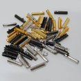 thumbnail image 3 of Aglets Métalliques Bricolage Lacets Réparation Embouts de Lacets de Chaussures Extrémité I6R3 P4Z8 F4R2, 3 of 8