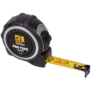 Roughneck - E-Z Read® Tape Measure 3m/10ft (Width 16mm)