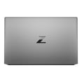 thumbnail image 4 of HP ZBook Power G7 Mobile Workstation - Intel Core i7 - 10850H / up to 5.1 GHz - vPro - Win 10 Pro 64-bit - UHD Graphics - 32 GB RAM - 512 GB SSD SED, TCG Opal Encryption 2, NVMe, TLC - 15.6" IPS 1920 x 1080 (Full HD) - Gigabit Ethernet - Wi-Fi 6 - kbd: US - with HP 3 years Next Business Day Onsite Hardware Support for Notebooks (Unit Only), HP 3 years Priority Management PC 1000+ Seats Service, 4 of 6
