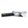 thumbnail image 1 of Lexmark - Yellow - original - toner cartridge - for Lexmark C3224dw, MC3224adwe, MC3224dwe, Professional Working Bundle, 1 of 2