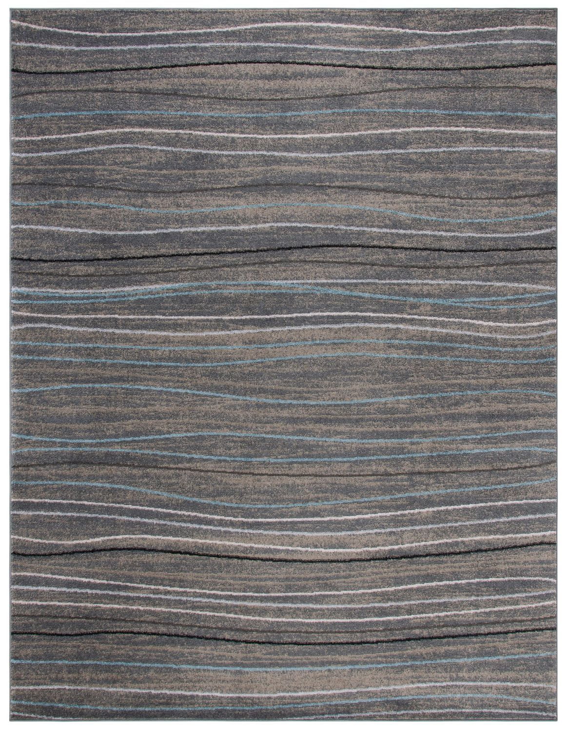 SAFAVIEH Amsterdam Aragon Tapis Rayé