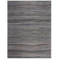 thumbnail image 4 of SAFAVIEH Amsterdam Aragon Striped Area Rug, 4 of 6