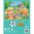 thumbnail image 4 of Animal Crossing “New Horizons” 1000 Piece Puzzle, 4 of 4