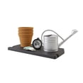 thumbnail image 2 of Suncast Vertical Shed Shelf Kit Resin Storage Shelf - 3 sq ft Space, 2 of 4