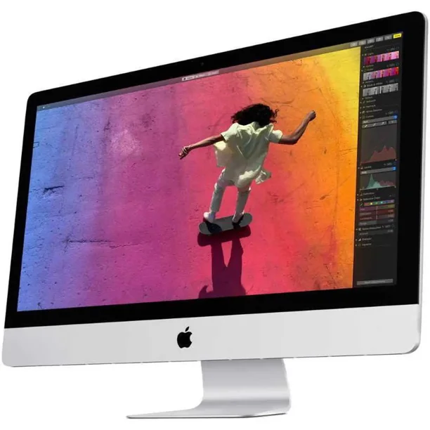 Apple iMac 27